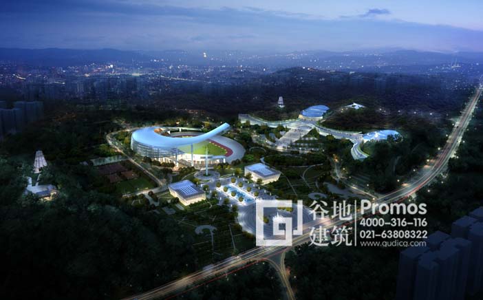 建筑效果圖資料整理及注意事項(xiàng)