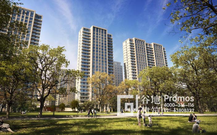 建筑效果圖模型制作及注意事項(xiàng)